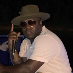 Meet your Posher, Gregory